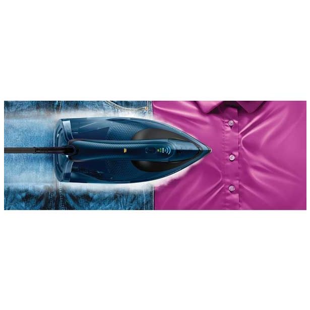 PARNI LIKALNIK PHILIPS GC5034/20 AZUR ELITE