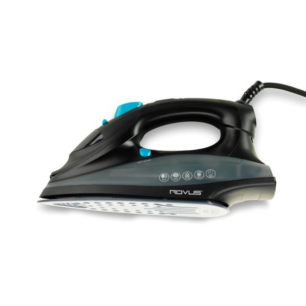 PARNI LIKALNIK ROVUS LCD G2