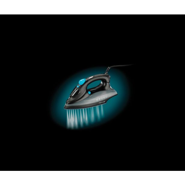 PARNI LIKALNIK ROVUS LCD G2