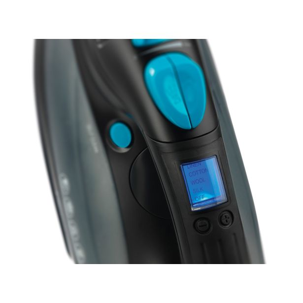 PARNI LIKALNIK ROVUS LCD G2