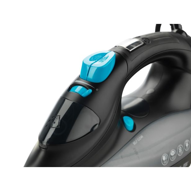 PARNI LIKALNIK ROVUS LCD G2