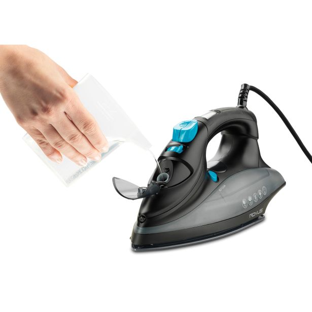 PARNI LIKALNIK ROVUS LCD G2