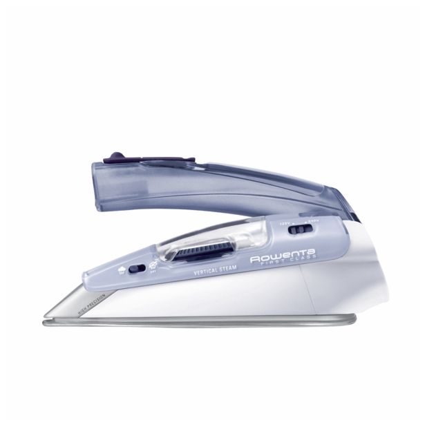 PARNI LIKALNIK ROWENTA DA 1510 F2 TRAVEL