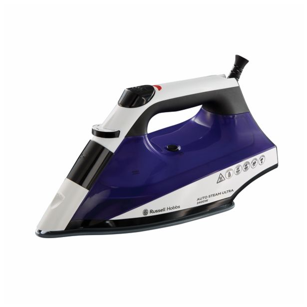 PARNI LIKALNIK RUSSELL HOBBS 22523-56 CERAMIC