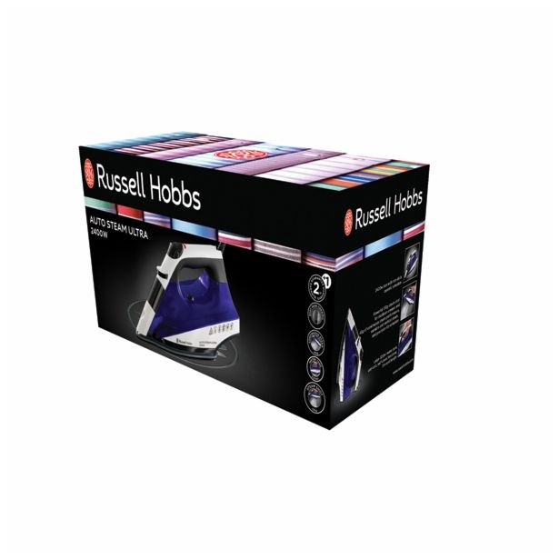 PARNI LIKALNIK RUSSELL HOBBS 22523-56 CERAMIC