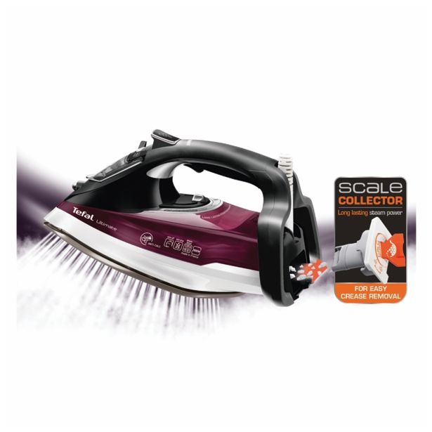 PARNI LIKALNIK TEFAL FV 9740 EO