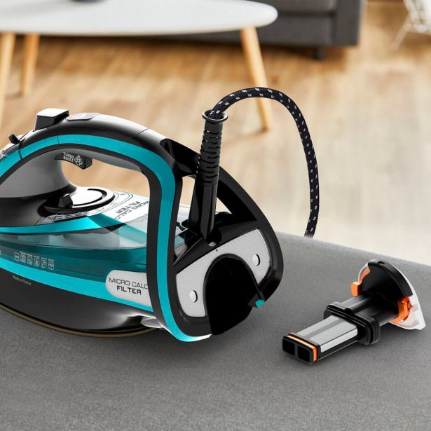 PARNI LIKALNIK TEFAL FV9844E0