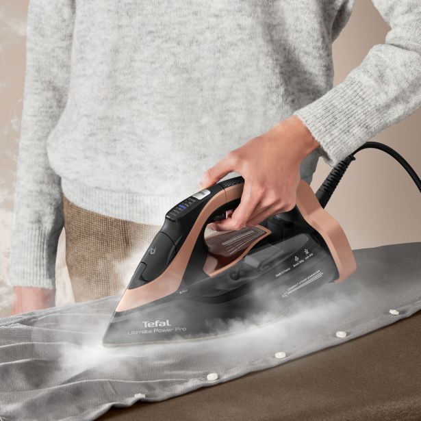 PARNI LIKALNIK TEFAL FV9E50E0