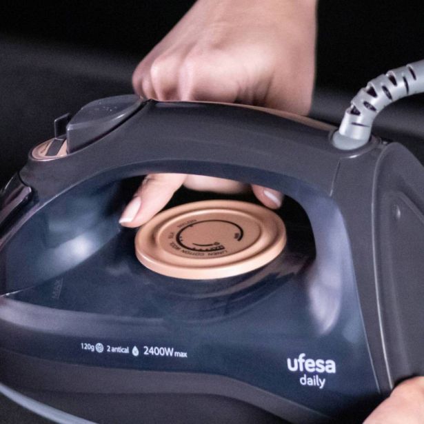 PARNI LIKALNIK UFESA PV1100C DAILY