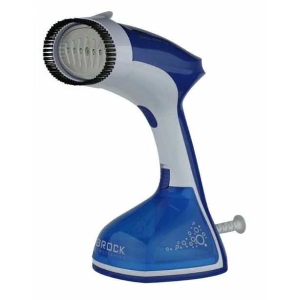 PARNI OSVEŽILEC TKANIN BROCK PSI 2201 BL MODER