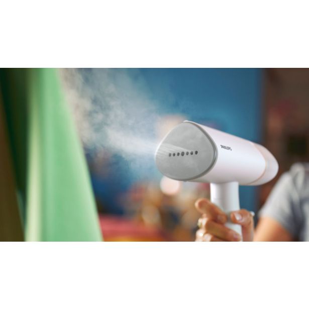 PARNI OSVEŽILEC TKANIN PHILIPS STH3020/10