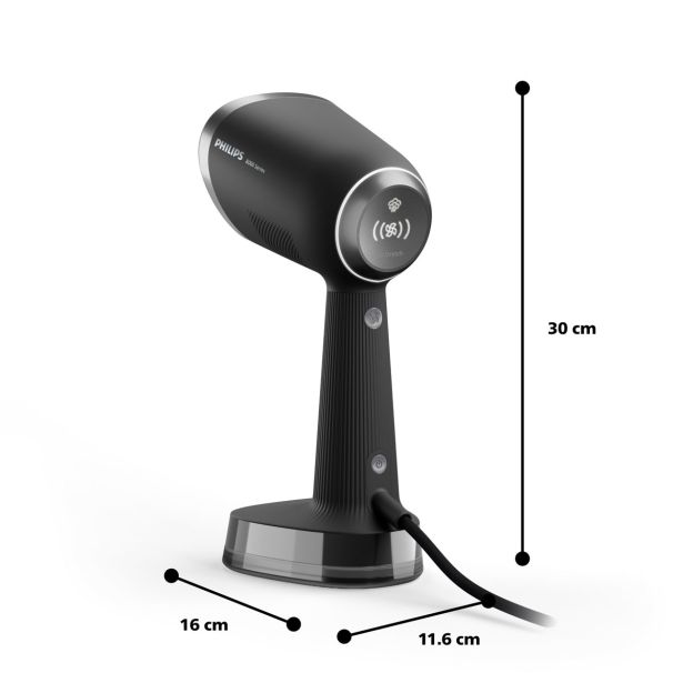 PARNI OSVEŽILEC TKANIN PHILIPS STH8040/80
