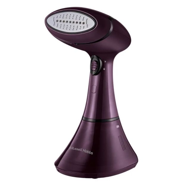 PARNI OSVEŽILEC TKANIN RUSSELL HOBBS 27410-56/RH STEAM GENIE COLOUR CONTROL