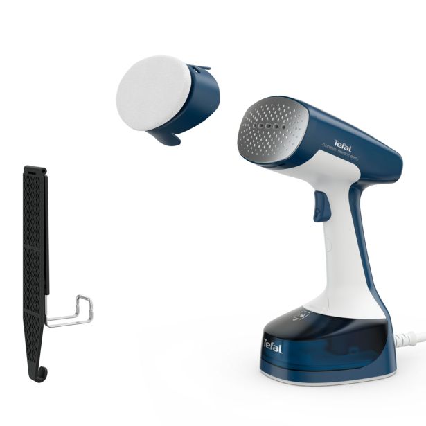 PARNI OSVEŽILEC TKANIN TEFAL DT7130E1