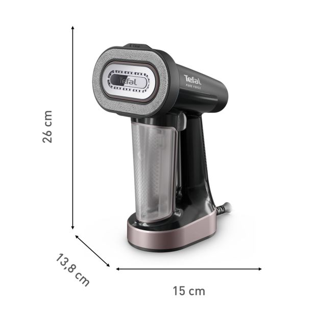 PARNI OSVEŽILEC TKANIN TEFAL DT8765E0 3V1