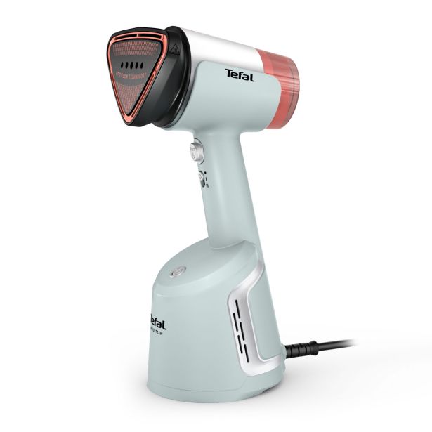 PARNI OSVEŽILEC TKANIN TEFAL AEROSTEAM DT9814F0