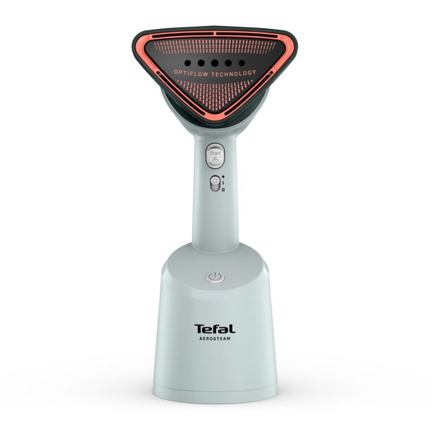 PARNI OSVEŽILEC TKANIN TEFAL AEROSTEAM DT9814F0