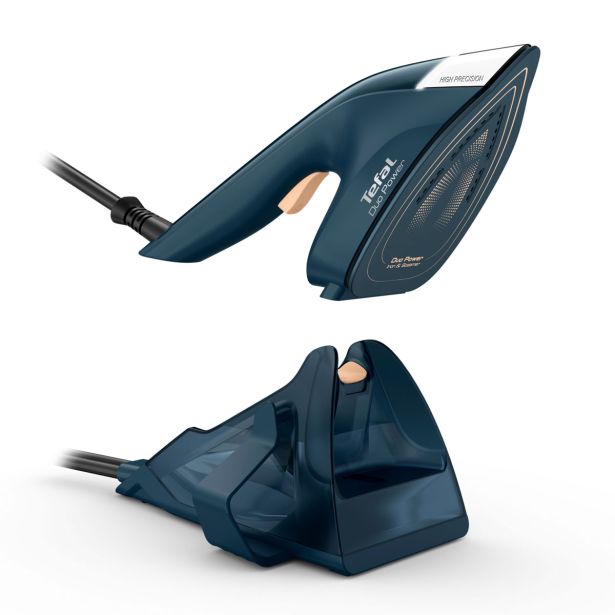 PARNI OSVEŽILEC TKANIN TEFAL JF4032E0