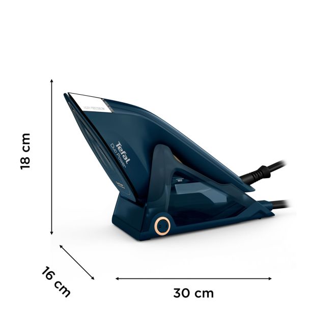 PARNI OSVEŽILEC TKANIN TEFAL JF4032E0