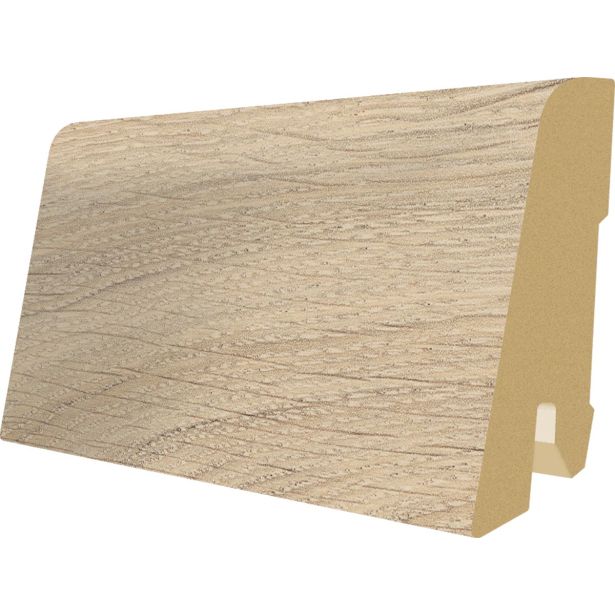 ZAKLJUČNA TALNA LETEV EGGER HOME PARQUET HRAST 17X60X2400 MM