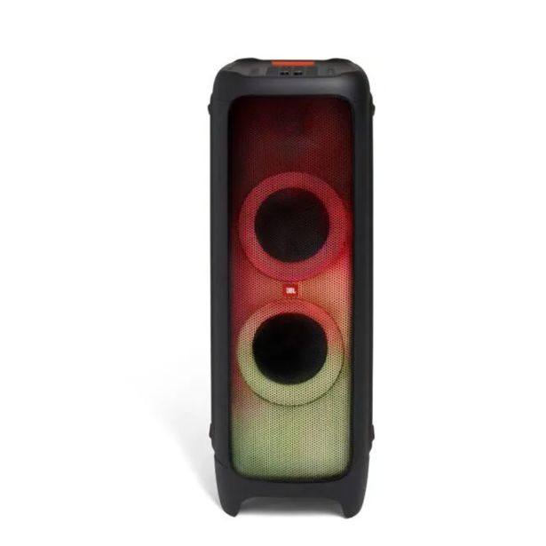 BLUETOOTH KARAOKE JBL ZVOČNIK PARTYBOX 1000