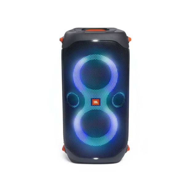 BLUETOOTH KARAOKE JBL ZVOČNIK PARTYBOX 110 ČRN