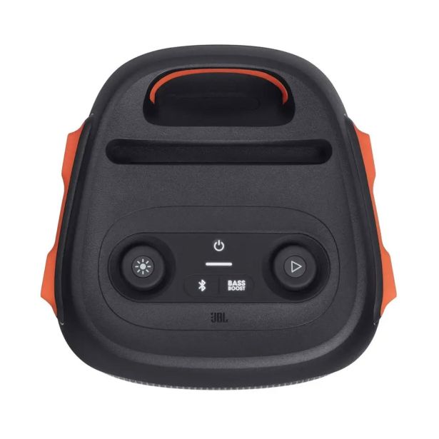 BLUETOOTH KARAOKE JBL ZVOČNIK PARTYBOX 110 ČRN