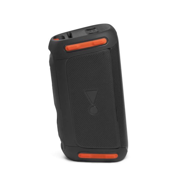 BLUETOOTH KARAOKE JBL ZVOČNIK PARTYBOX 110 ČRN