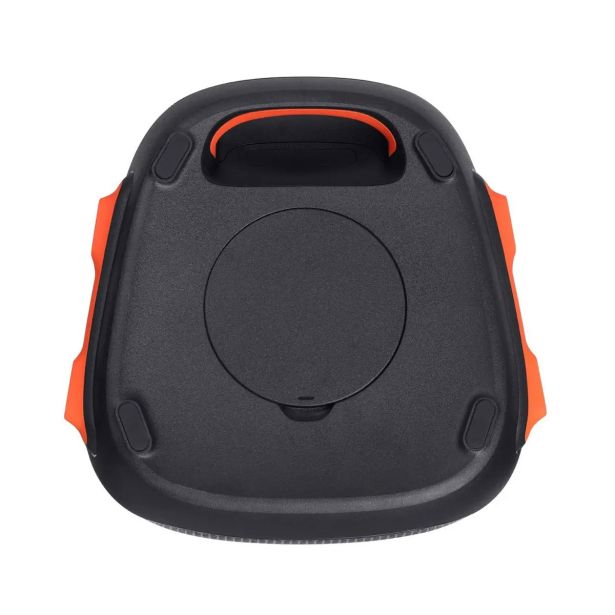 BLUETOOTH KARAOKE JBL ZVOČNIK PARTYBOX 110 ČRN
