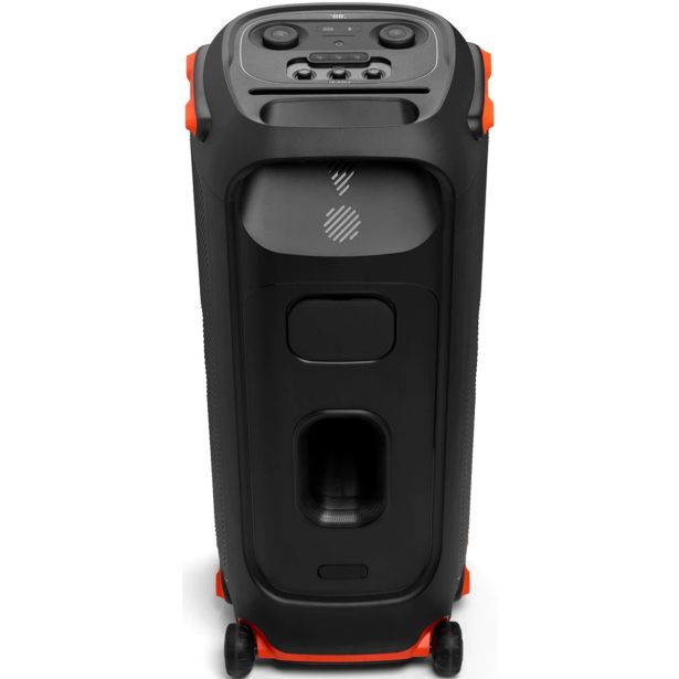 BLUETOOTH KARAOKE JBL ZVOČNIK PARTYBOX 710 ČRN