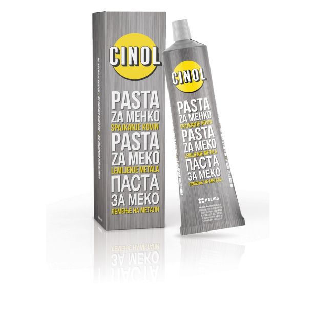 PASTA ZA KVINO KEMOSTIK CINOL 80 GR