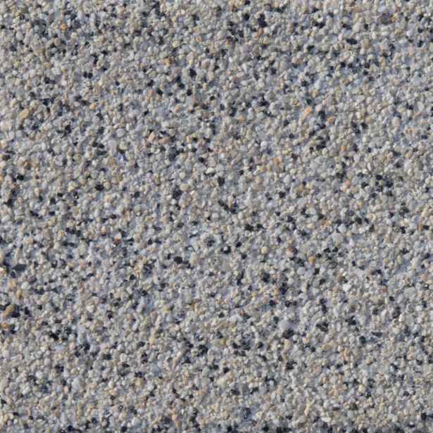 BETONSKA PLOŠČA SEMMELROCK PASTELLA PLOŠČA 40/40/3.8 CM. SVETLO SIVA