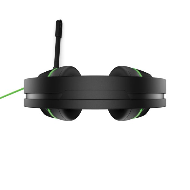 RAČUNALNIŠKA SLUŠALKA HEWLETT PACKARD PAVILION GAM HEADSET 400