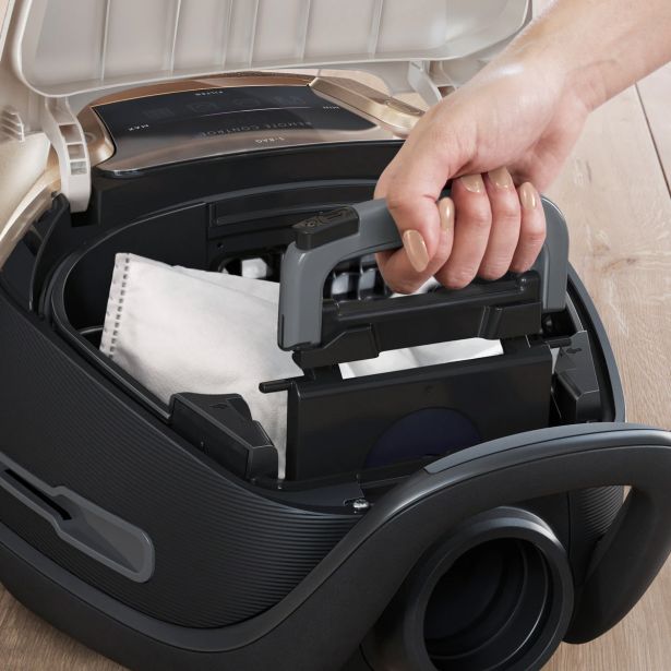 ELECTROLUX PD91-8SSM