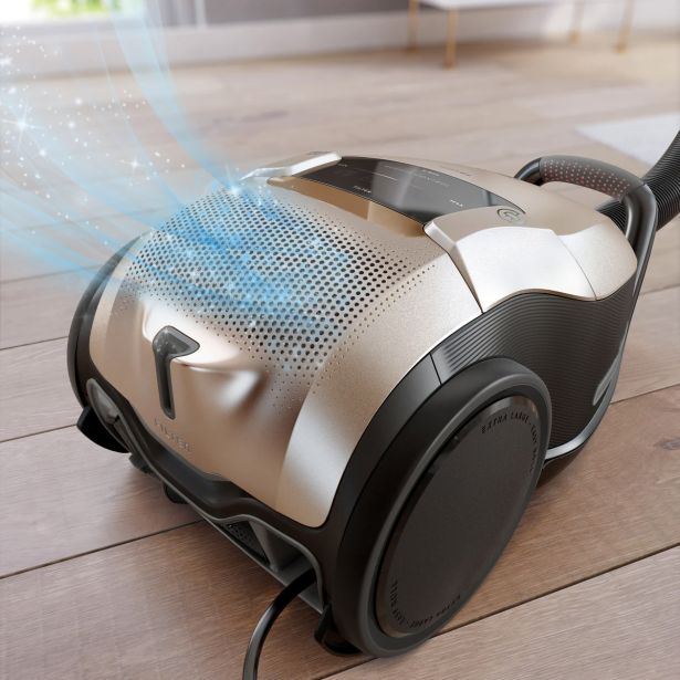 ELECTROLUX PD91-8SSM