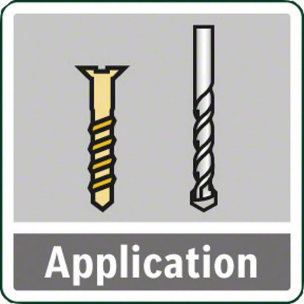 AKUMULATORSKI UDARNI VIJAČNIK BOSCH PDR 18 LI