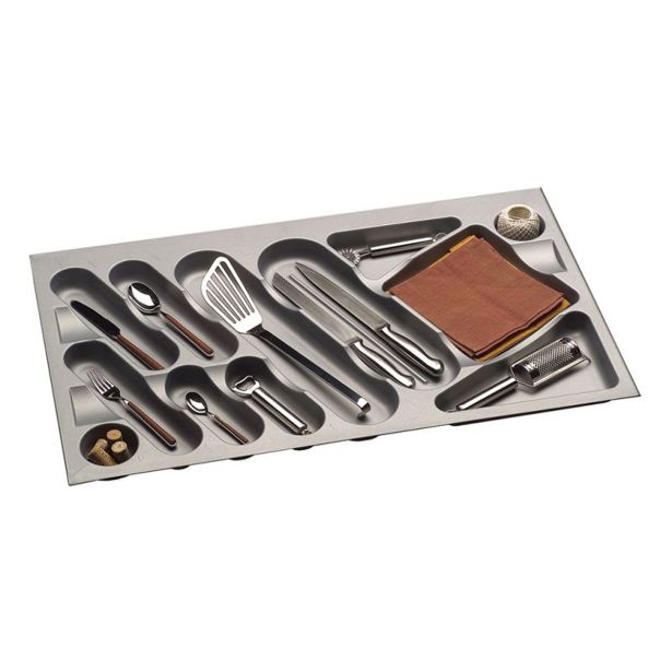 DEL ZA POMIVALNO KORITO ALVEUS PE-900