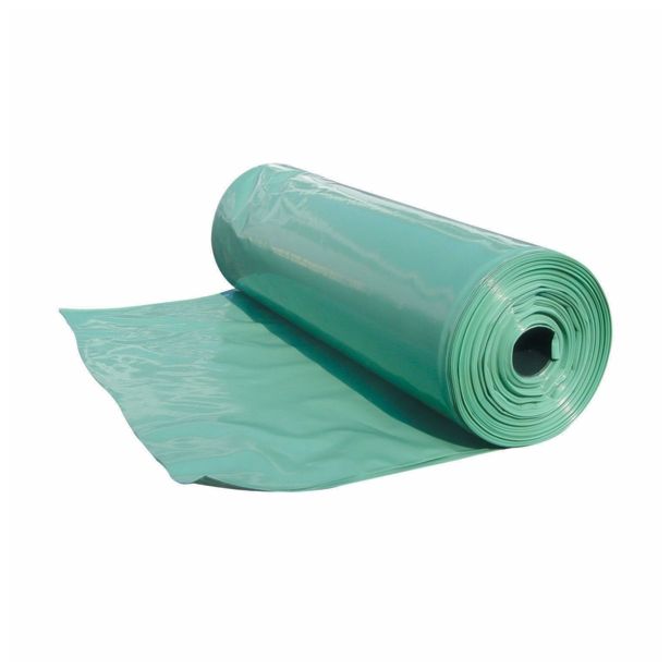 PE FOLIJA PLASTA 0.15MM ŠIR.4M GRADBENA 1KG=6.66M2
