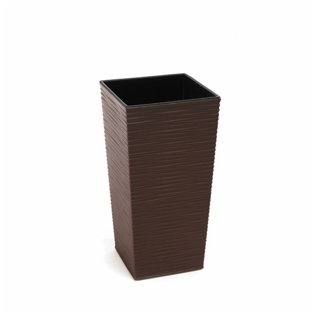 PE NOTRANJI LONEC FINESA Z VLOŽKOM RJAV 25X 25X 46.5