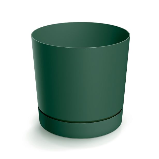 PE NOTRANJI LONEC PROSPERPLAST TUBO P ZELEN 199X199X196 MM