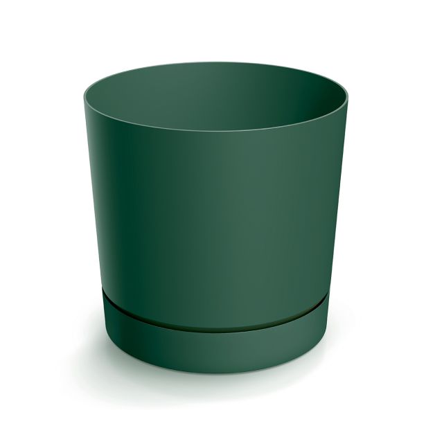 PE NOTRANJI LONEC PROSPERPLAST TUBO P ZELEN 292X292X283 MM