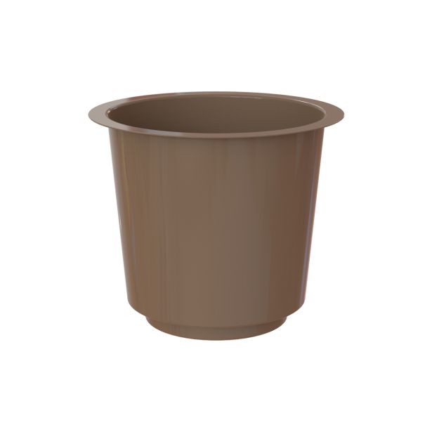 PE NOTRANJI LONEC SANTORINI VLOŽEK ZA 78CM TAUPE