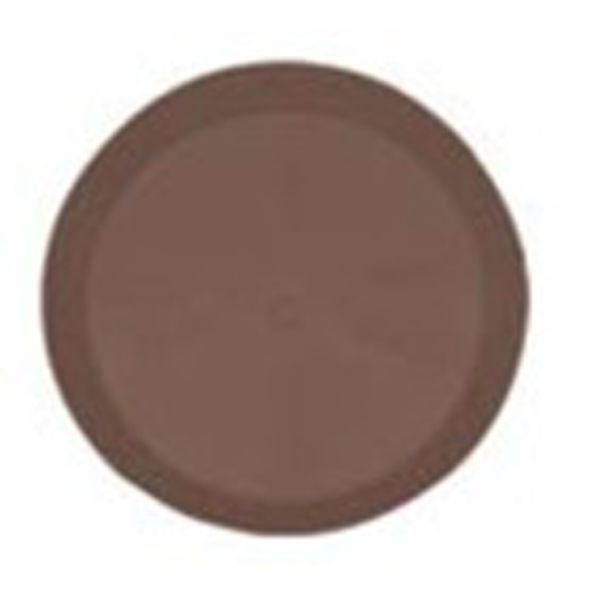 PE PODSTAVEK ZA LONEC BLUMAX CLASSIC 30CM RJAV