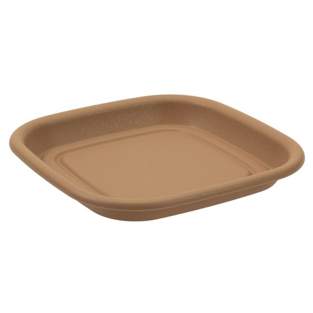 PE PODSTAVEK ZA LONEC TONTARELLI "TULLIPAN" ZA KVADRATNI FI30CM