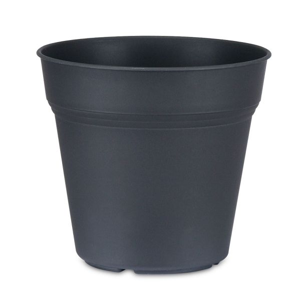 PE SADILNI LONEC KOSMAČ-KRUŠEC EKO 11 CM ANTRACIT