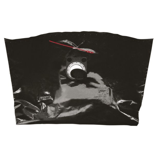 METABO 5 PE VREČK ZA PRAH ZA ASR 25 L