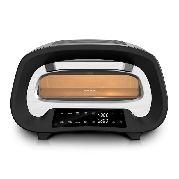 PEČ ZA PICO CASO PIZZACHEF 430°