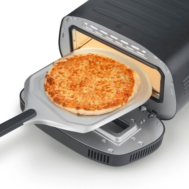 PEČ ZA PICO CASO PIZZACHEF 430°