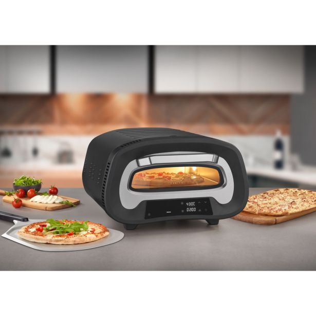 PEČ ZA PICO CASO PIZZACHEF 430°