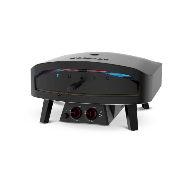 PEČ ZA PICO COZZE PLINSKA 24"CLASSIC BLACK 90438